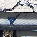 Blue Floral 