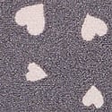 Tornado Grey Hearts 
