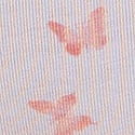 Parlour Rose Butterflies 