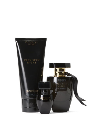 Darčeková Sada Very Sexy Night Fragrance Trio