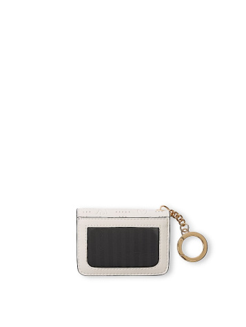 Prívesok Na Kľúče Flap Card Case