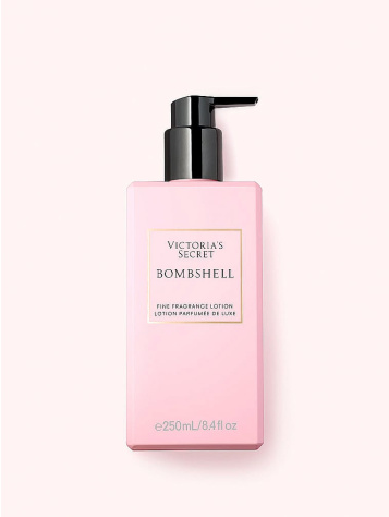 Bombshell Telove Mlieko 250 ml