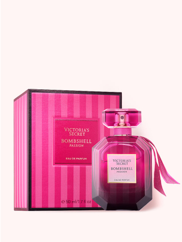 Parfumovaná Voda Bombshell Passion 50 ml