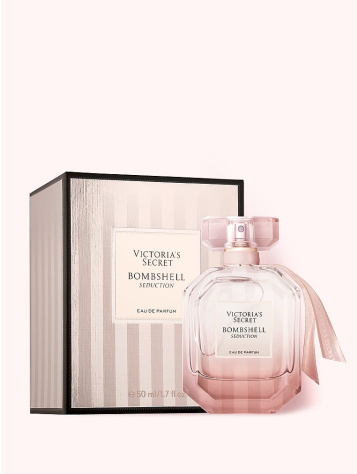 Parfumovaná Voda Bombshell Seduction 50 ml