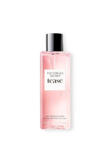Tease Jemná Vonná Hmla 250 ml