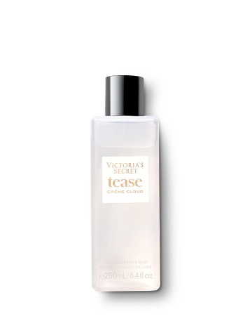 Tease Crème Cloud Jemná Vonná Hmla 250 ml