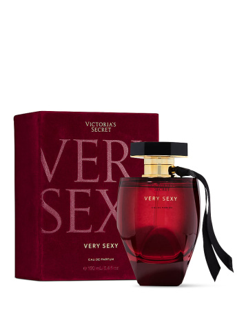 Parfumovaná Voda Very Sexy 100 ml