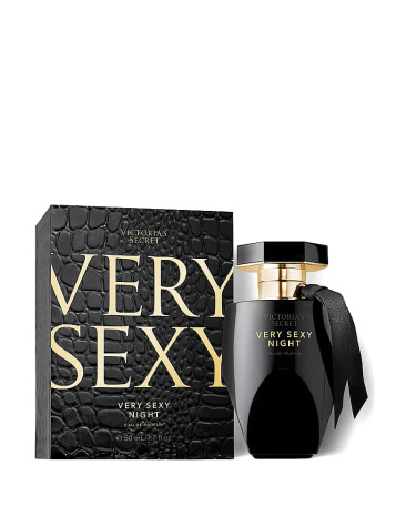 Parfumovaná Voda Very Sexy Night 50 ml