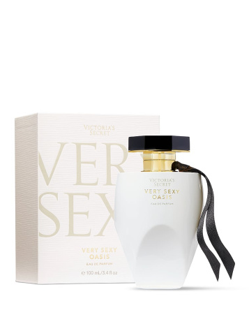 Parfumovaná Voda Very Sexy Oasis 100 ml