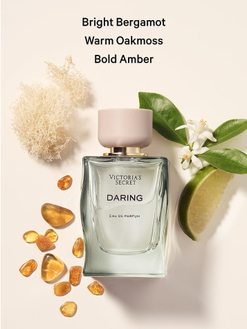 Daring Jemná Vonná Hmla 250 ml
