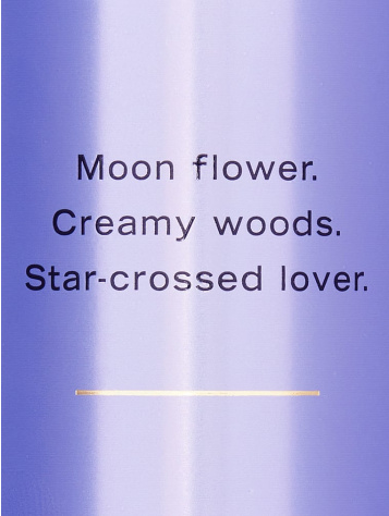 Midnight Bloom Vonná Hmla 250 ml
