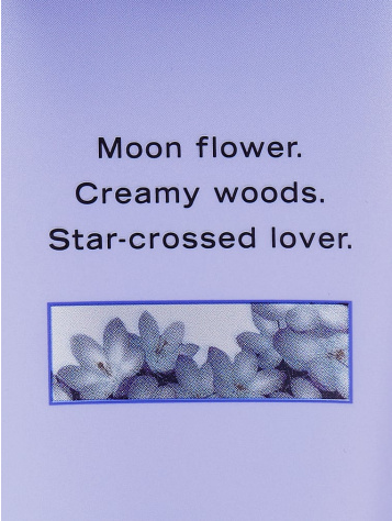 Midnight Bloom Telove Mlieko 236 ml