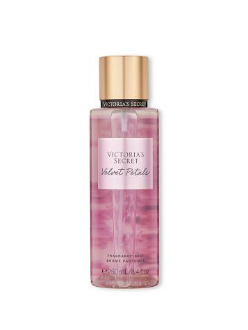 Velvet Petals Vonná Hmla 250 ml
