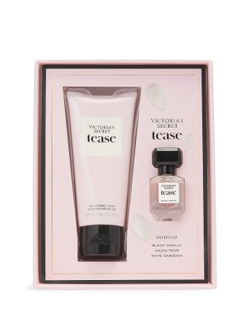 Darčeková Sada Tease Fragrance Duo