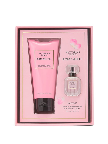 Darčeková Sada Bombshell Fragrance Duo