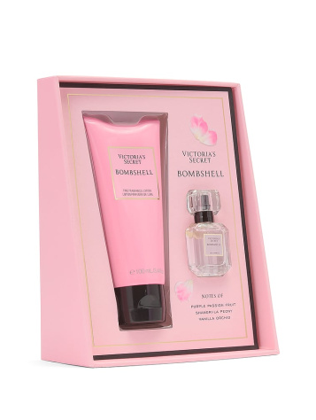 Darčeková Sada Bombshell Fragrance Duo