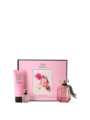 Darčeková Súprava Bombshell Fragrance Trio