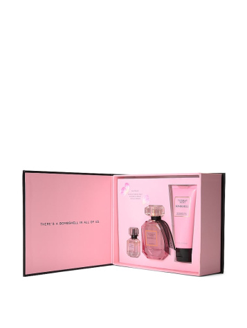 Darčeková Súprava Bombshell Fragrance Trio