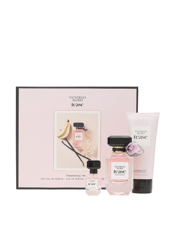 Darčeková Sada Tease Fragrance Trio