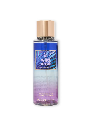 Wild Neroli Vonná Hmla 250 ml
