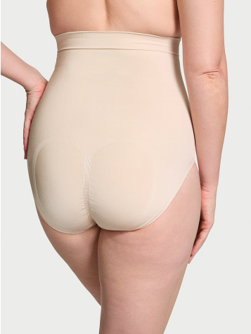 Shapewear By Victoria Seamlessshaping™ Nohavičky S Vysokým Pásom