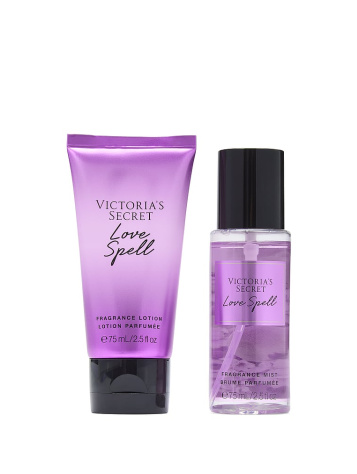 Fragrance Mist 2-Piece Gift Set