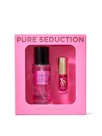 Mist & Kiss Two-Piece Gift Set