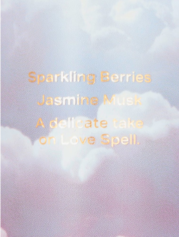 Love Spell Daydream Vonná Hmla 250 ml