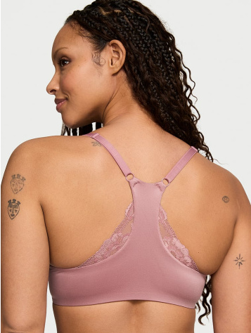 Podprsenka Perfect Shape Lace Racerback Push-Up