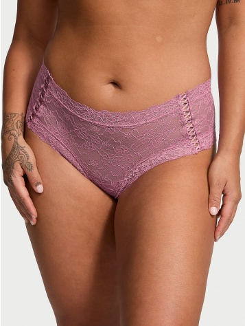 Čipkované Nohavičky Cheeky Panty