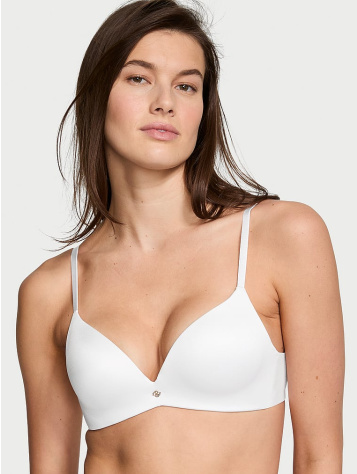 Podprsenka So Obsessed Smooth Wireless Push-Up