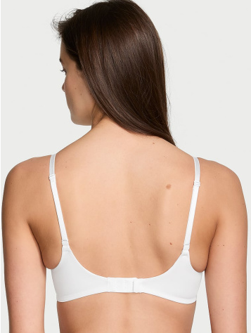 Podprsenka So Obsessed Smooth Wireless Push-Up