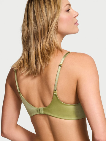 Podprsenka So Obsessed Smooth Wireless Push-Up