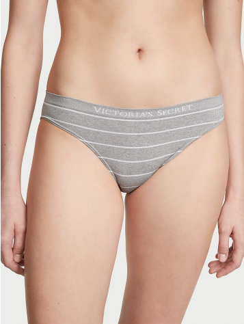 Bezšvové Nohavičky Bikini Panty