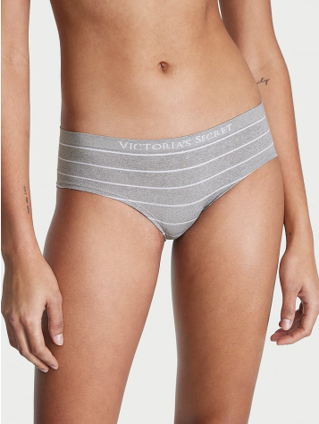Bezšvové Nohavičky Hiphugger Panty