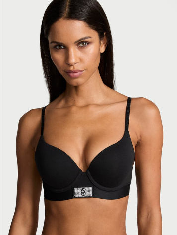 Podprsenka Shine Patch Push-Up Perfect Shape