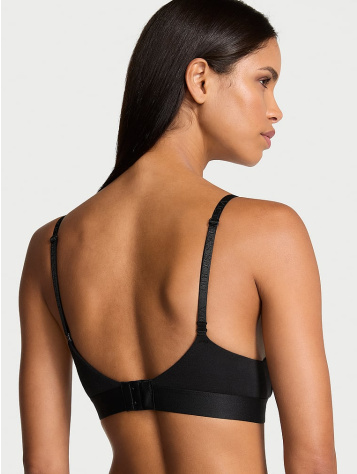 Podprsenka Shine Patch Push-Up Perfect Shape