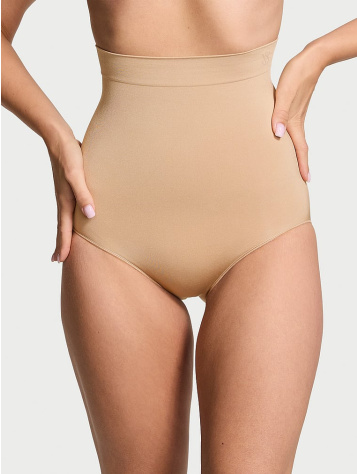 Shapewear By Victoria Seamlessshaping™ Nohavičky S Vysokým Pásom