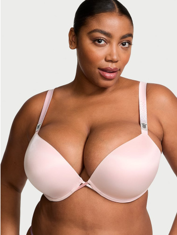 Podprsenka Bombshell Add-2-Cups Scattered Shine Strap Push-Up