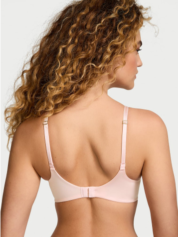 Podprsenka So Obsessed Smooth Wireless Push-Up