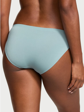 Bezšvové Nohavičky Bikini Panty