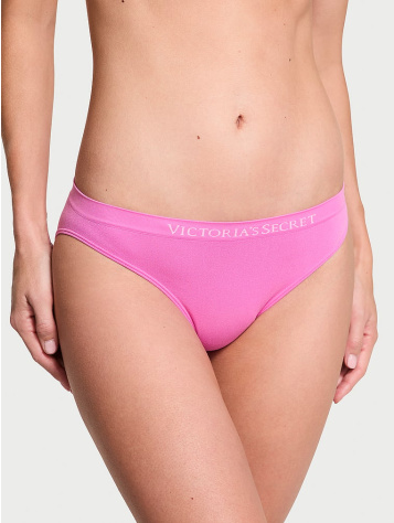 Bezšvové Nohavičky Bikini Panty