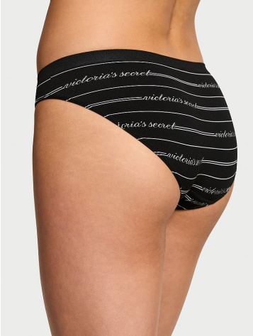 Bezšvové Nohavičky Bikini Panty