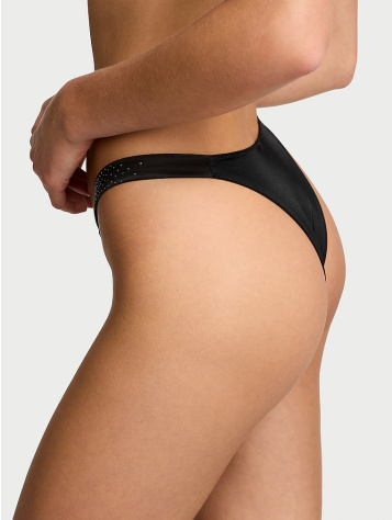 Brazílske Nohavičky Scattered Shine Strap