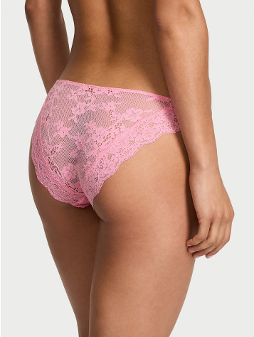 Čipkované Bikini Nohavičky