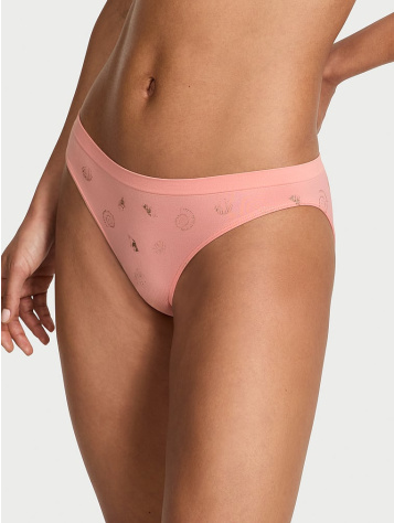 Bezšvové Bikiny Nohavičky