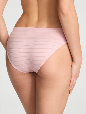 Bezšvové Nohavičky Bikini Panty