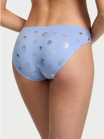 Bezšvové Bikiny Nohavičky