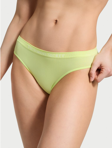 Bezšvové Nohavičky Bikini Panty