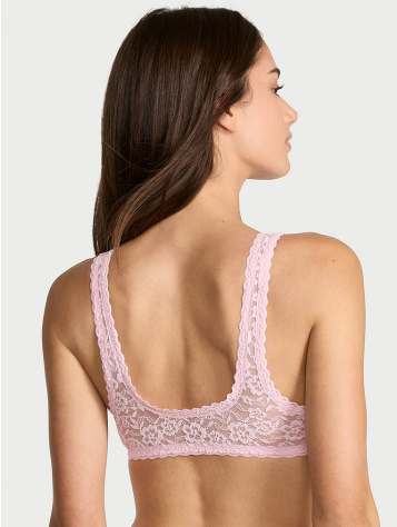 Sexy Tee Lacie Scoop Bralette